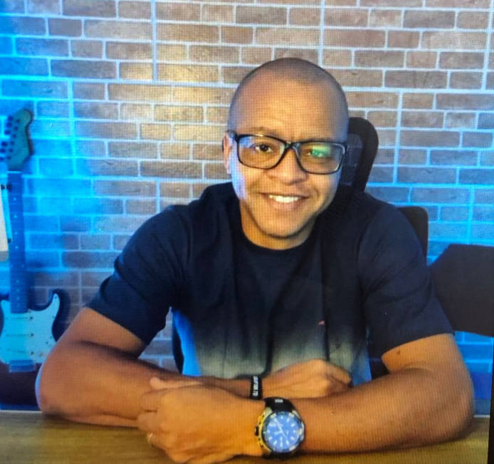 Marcos Fernando de Souza